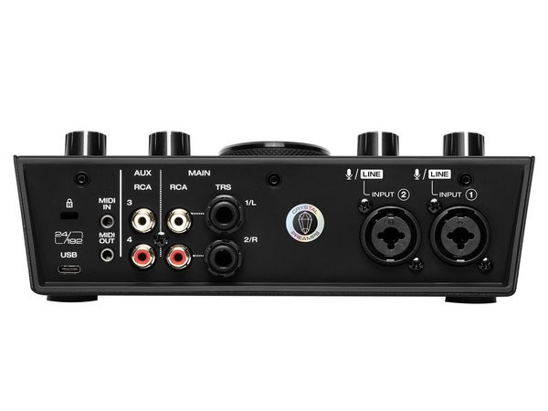 M AUDIO AIR 192|8